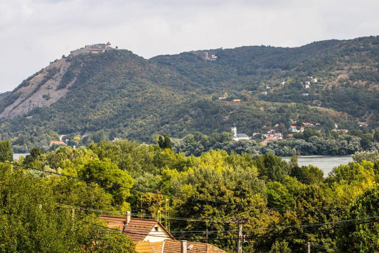 Aranyos Hill Διαμέρισμα Nagymaros Εξωτερικό φωτογραφία